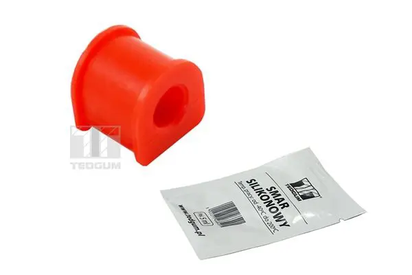 TEDGUM 00677105 Опора, стабилизатор