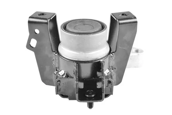 TED11486 Mounting, engine