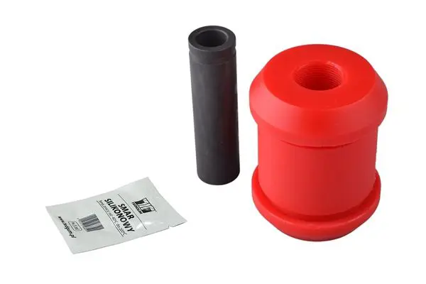 TEDGUM TED37030 Подвеска, рычаг независимой