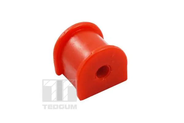 TEDGUM TED39916 Опора, стабилизатор