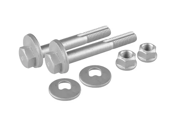 TEDGUM TED49540 Болт регулировки развала колёс
