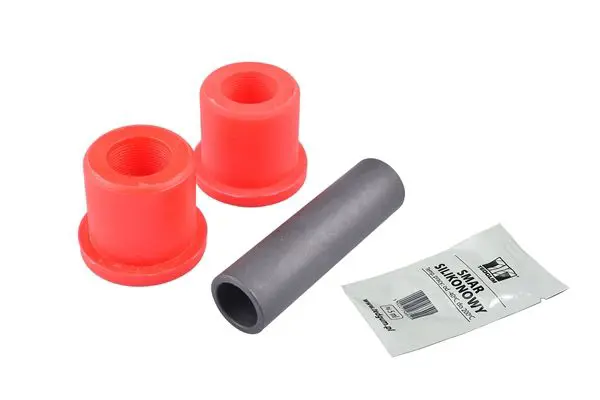 TEDGUM TED50945 Подвеска, рычаг независимой