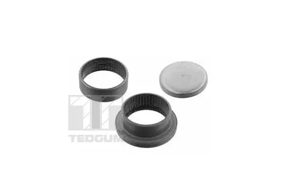 TEDGUM TED53980 Ремкомплект, подвеска колеса