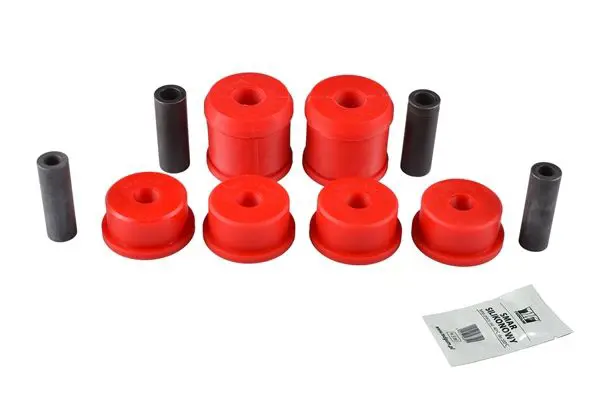 TED67015 Repair Kit, axle beam