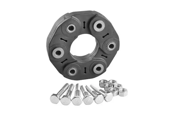 TEDGUM TED70809 Шарнир, карданный вал