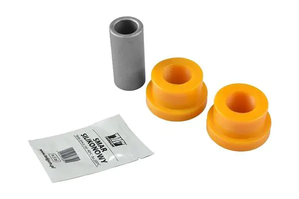TEDGUM TED70810 Подвеска, тяга Панара