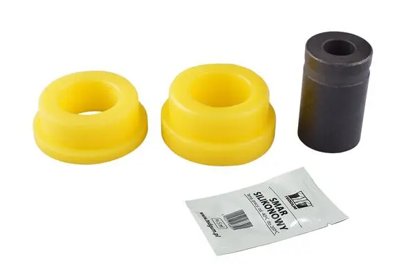 TED89195 Mounting, control/trailing arm