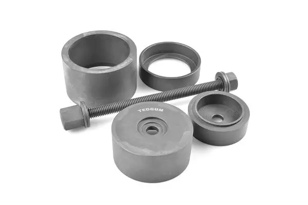 TEDGUM TED99705 INTERCARS Сьемники для