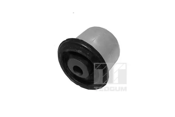 TEDGUM 00131303 Sleeve, control arm mounting