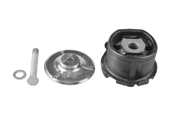 00415961 Mounting, axle bracket