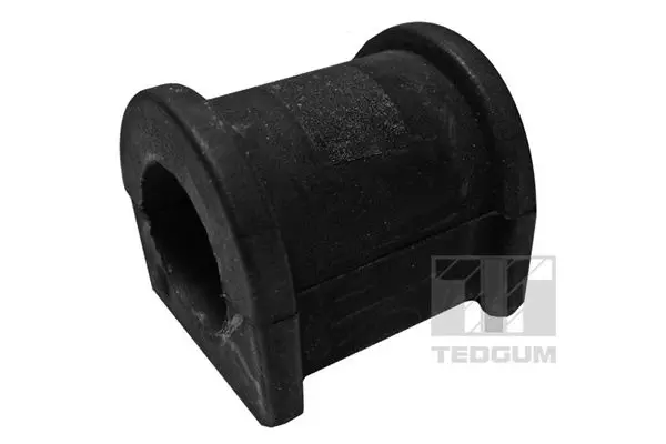 TEDGUM 00501312 Опора, стабилизатор