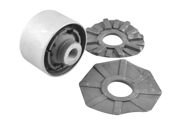TEDGUM 00463839 Подвеска, рычаг независимой