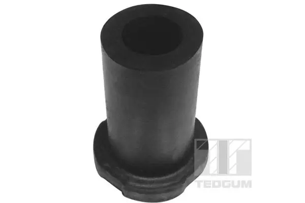 TEDGUM 00441687 Подвеска, листовая рессора