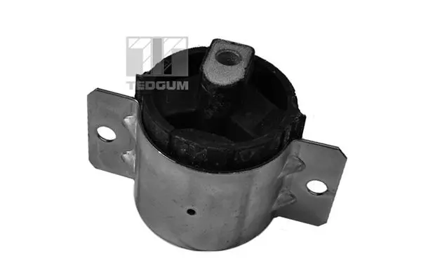 TEDGUM 00726345 Подушка опоры, опора