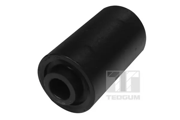TEDGUM 00445256 Подвеска, листовая рессора