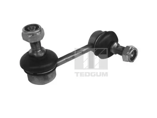 TEDGUM 00148946 Тяга / стойка, стабилизатор