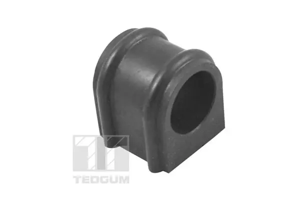 TEDGUM 00726766 Опора, стабилизатор
