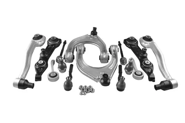 TEDGUM TED90083 Комлектующее руля, подвеска