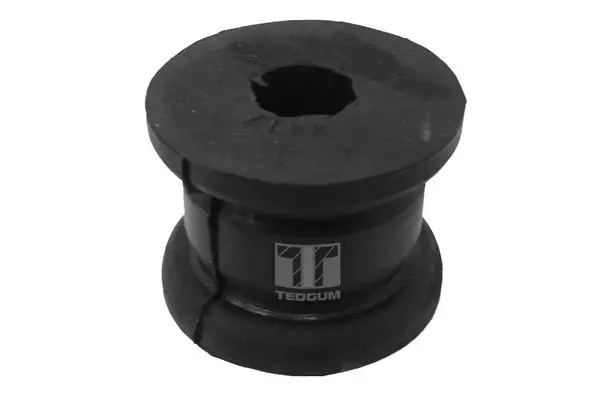 TEDGUM 00412681 Опора, стабилизатор