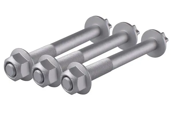 TED71590 Bolt, axle body bearing