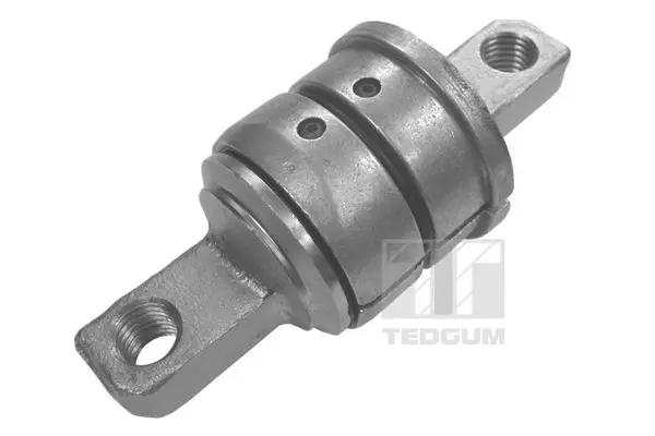 TEDGUM 00024636 Подвеска, рычаг независимой