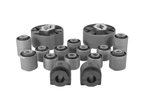 TEDGUM 00227746 Ремкомплект, подвеска колеса