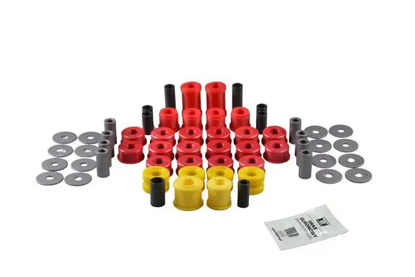 TEDGUM TED13480 Подшипниковый комплект, рычаг