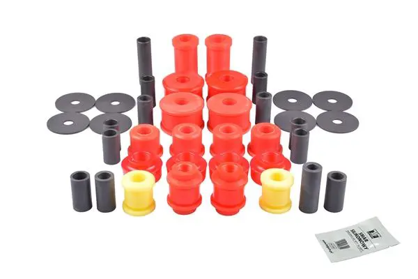 TEDGUM TED18554 Подшипниковый комплект, рычаг
