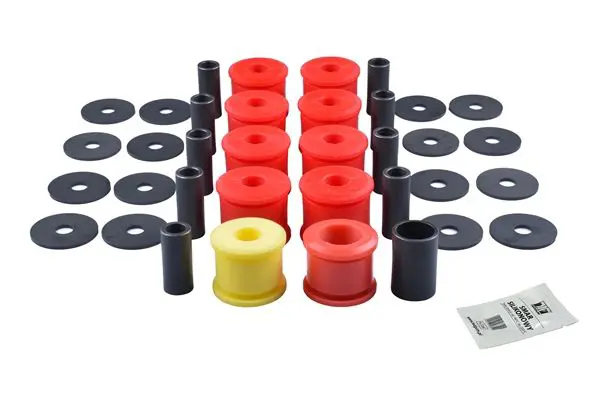 TEDGUM TED20600 Repair Kit, wheel suspension
