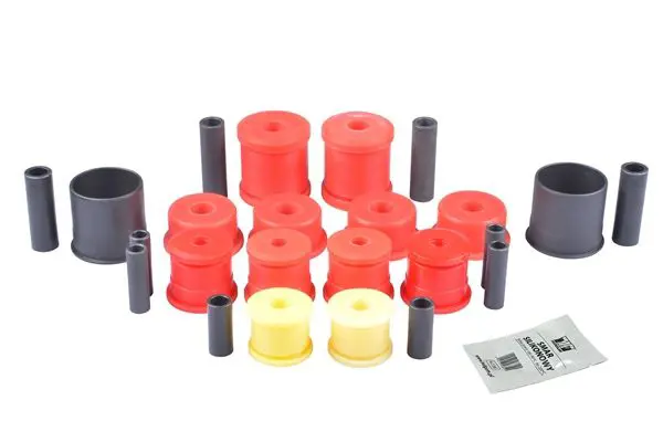 TEDGUM TED35149 Подшипниковый комплект, рычаг