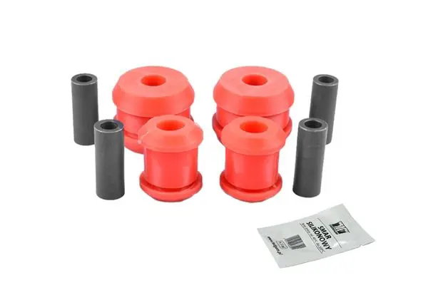 TEDGUM TED35971 Repair Kit, control arm