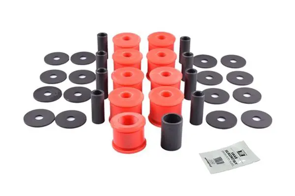 TEDGUM TED39626 Подшипниковый комплект, рычаг