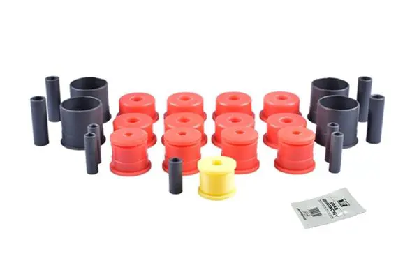 TEDGUM TED41260 Подшипниковый комплект, рычаг