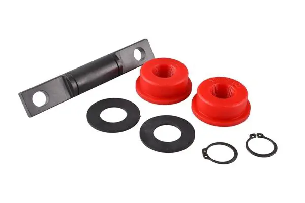 TED42520 Mounting, control/trailing arm