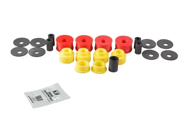 TEDGUM TED45590 Подшипниковый комплект, рычаг