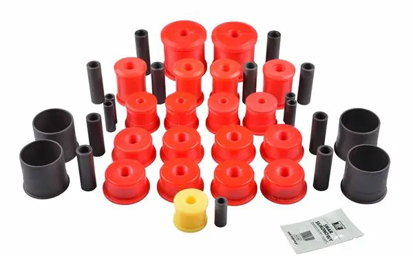 TEDGUM TED48258 Подшипниковый комплект,