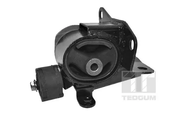 TEDGUM TED49093 Подвеска, двигатель