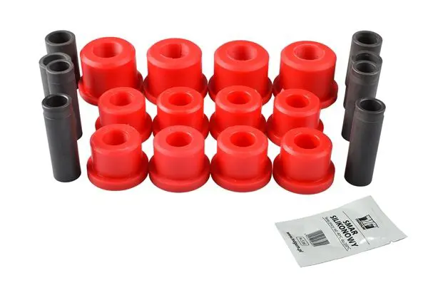 TEDGUM TED52190 Repair Kit, wheel suspension
