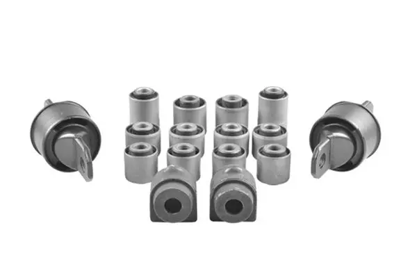 TEDGUM TED62403 Ремкомплект, подвеска колеса