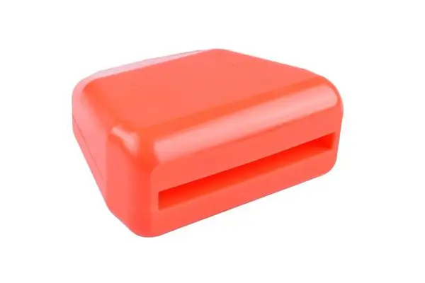 TEDGUM TED63064 Полиуретановая подушка рессоры