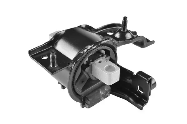 TED66561 Mounting, engine