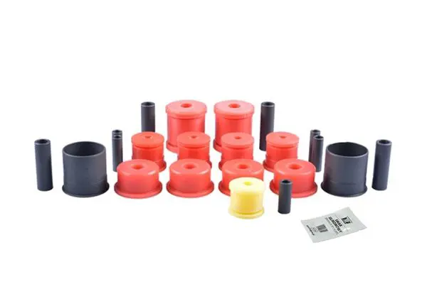 TEDGUM TED67255 Подшипниковый комплект, рычаг