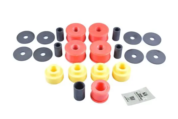 TEDGUM TED73317 Подшипниковый комплект, рычаг