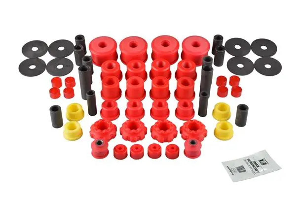 TEDGUM TED78073 Ремкомплект, подвеска колеса