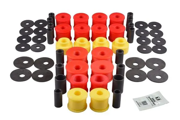 TEDGUM TED90411 Подшипниковый комплект, рычаг