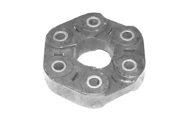TEDGUM TED91851 Шарнир, карданный вал