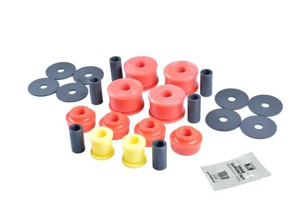 TEDGUM TED97132 Подшипниковый комплект, рычаг
