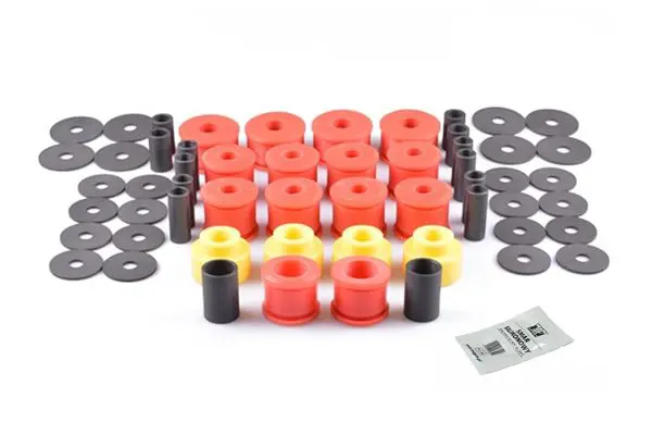 TEDGUM TED98525 Подшипниковый комплект, рычаг