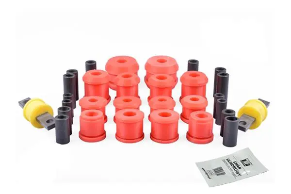 TEDGUM TED98968 Подшипниковый комплект, рычаг