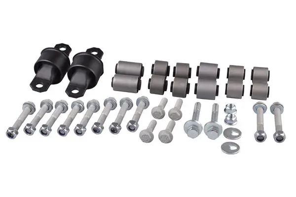 TedGum TED89045 Mounting Kit, control/trailing